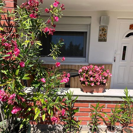 Edes Otthon Villa Balatonfüred Екстериор снимка