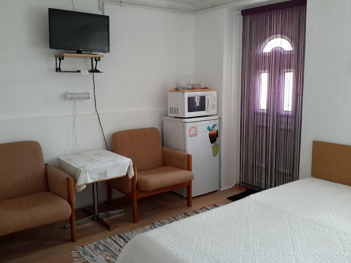 Edes Otthon Villa Balatonfüred Екстериор снимка