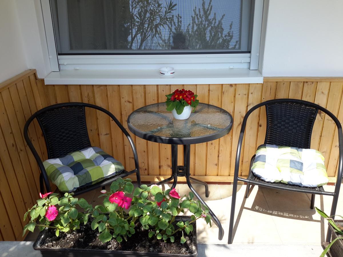 Edes Otthon Villa Balatonfüred Екстериор снимка